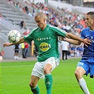 Bohemians 1905 - Slovan Liberec 1:1 (1:1)