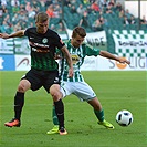 Bohemians Praha 1905 - 1. FK Příbram 1:0 (0:0)