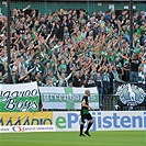 Bohemians Praha 1905 - 1. FK Příbram 1:0 (0:0)