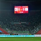 SK Slavia Praha - Bohemians Praha 1905 1:0 (1:0)