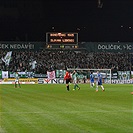 Bohemians Praha 1905 - FC Slovan Liberec 2:4 (1:1)