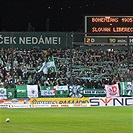 Bohemians Praha 1905 - FC Slovan Liberec 2:4 (1:1)