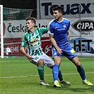 Bohemians - Liberec 0:0 (0:0)