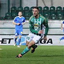 Bohemians - Liberec 0:0 (0:0)