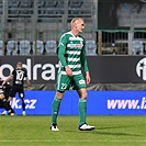 České Budějovice - Bohemians 2:1 (2:0)