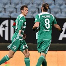 České Budějovice - Bohemians 2:1 (2:0)