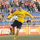 1.FC Slovácko - Bohemians 1905 1:3 (0:2)