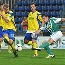 FC Fastav Zlin - Bohemians 1905 0:1 (0:0)