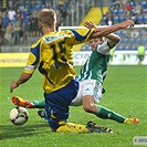 FC Fastav Zlin - Bohemians 1905 0:1 (0:0)