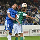 FC Slovan Liberec - Bohemians Praha 1905 1:0 (1:0)