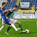 FC Slovan Liberec - Bohemians Praha 1905 1:0 (1:0)