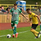 Sokolov - Bohemians 0:6 (0:2)