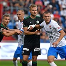 Ostrava - Bohemians 4:1 (1:1)