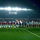 AC Sparta Praha - Bohemians Praha 1905 3:0 (1:0)