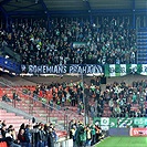 AC Sparta Praha - Bohemians Praha 1905 3:0 (1:0)