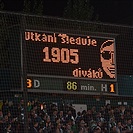 Bohemians Praha 1905 - FK Králův Dvůr 3:1 (2:0)