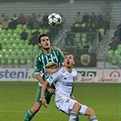 MFK Karviná - Bohemians Praha 1905 3:0 (0:0)
