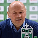 MFK Karviná - Bohemians Praha 1905 3:0 (0:0)