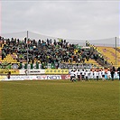 1. FK Příbram - Bohemians Praha 1905 0:0 (0:0)