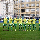 Bohemians - Ostrava 0:2 (0:0)