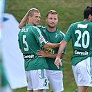 FK Dukla Praha - Bohemians 1905 2:1 (0:1)