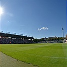 Bohemians Praha 1905 - FC Fastav Zlín 0:1 (0:0)