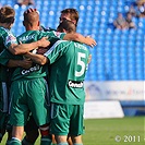 Baník Ostrava - Bohemians 1905 0:1 (0:1)