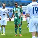 FC Baník Ostrava - Bohemians Praha 1905 1:0 (0:0)