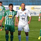 FC Baník Ostrava - Bohemians Praha 1905 1:0 (0:0)