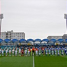 FK Mladá Boleslav - Bohemians Praha 1905 3:0 (2:0)