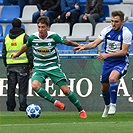 FK Mladá Boleslav - Bohemians Praha 1905 3:0 (2:0)