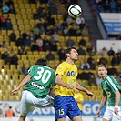 FK Teplice - Bohemians 1905 2:0 (1:0)