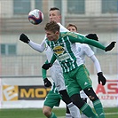 FK Mladá Boleslav - Bohemians Praha 1905 2:0 (2:0)