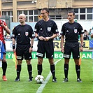 Bohemians Praha 1905 - FC MAS Táborsko 2:2 (0:1) 