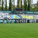 Bohemians Praha 1905 - FC MAS Táborsko 2:2 (0:1) 
