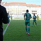 Bohemians - Olomouc 0:1 (0:0)