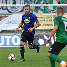 1. FK Příbram - Bohemians Praha 1905 4:2 (2:0)