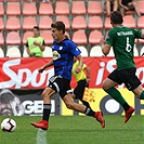 1. FK Příbram - Bohemians Praha 1905 4:2 (2:0)