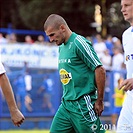 Baník Ostrava - Bohemians 1905 0:1 (0:1)