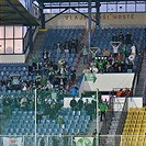 FK Teplice - Bohemians Praha 1905 5:1 (2:1)