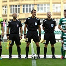 Bohemians Praha 1905 - MFK Karviná 0:0