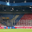 Plzeň - Bohemians 6:0 (3:0)