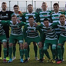 SC Dnipro-1 - Bohemians Praha 1905 1:2 (0:0)