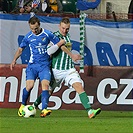 Bohemians Praha 1905 - FC Baník Ostrava 0:0 (0:0)