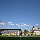 FC Fastav Zlín - Bohemians Praha 1905 1:1 (1:0)