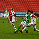 Slavia - Bohemians 1905 3:0