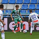 Mladá Boleslav - Bohemians 3:1 (1:0)