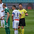 Mladá Boleslav - Bohemians 3:1 (1:0)