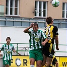 Bohemians 1905 B - FK Litol 5:0