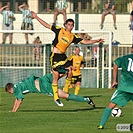 FK Meteor Praha VIII - Bohemians 1905 3:1 (1:0)